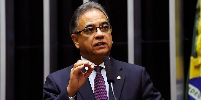 Conheça a trajetória e as propostas de Ronaldo Fonseca, candidato ao Senado pelo DF